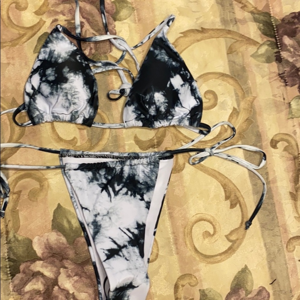 SHEIN swimsuit